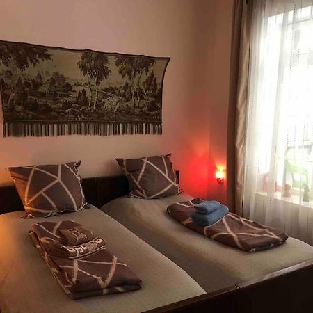 Lada Guest House Tbilisi Ngoại thất bức ảnh