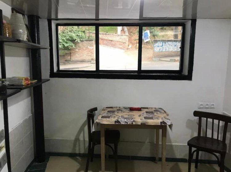 Lada Guest House Tbilisi Ngoại thất bức ảnh