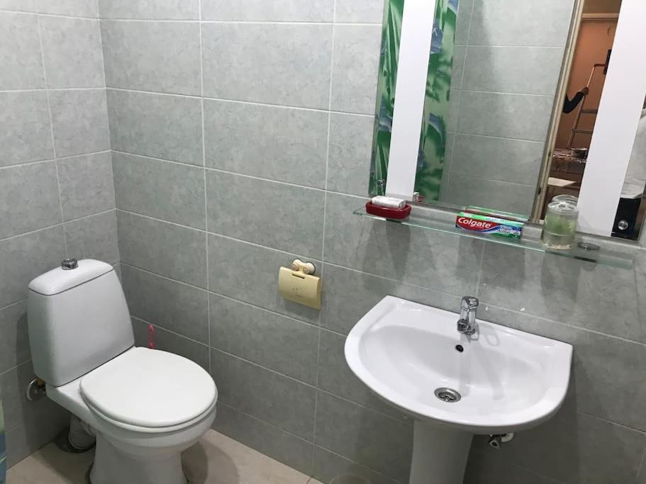 Lada Guest House Tbilisi Ngoại thất bức ảnh