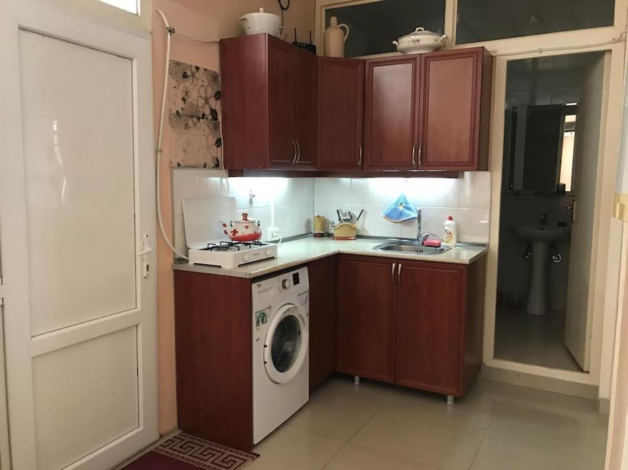 Lada Guest House Tbilisi Ngoại thất bức ảnh