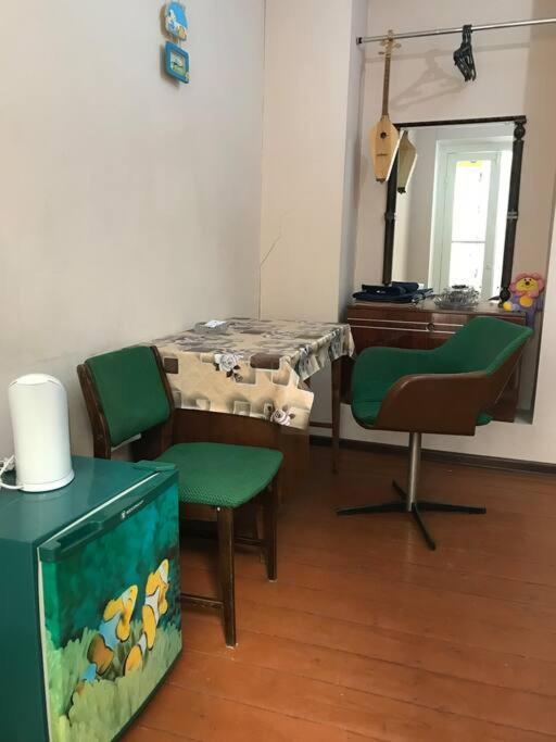 Lada Guest House Tbilisi Ngoại thất bức ảnh