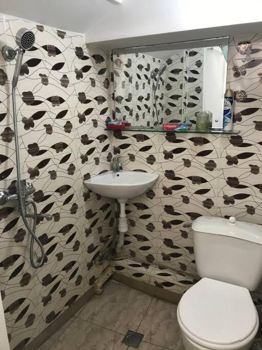 Lada Guest House Tbilisi Ngoại thất bức ảnh