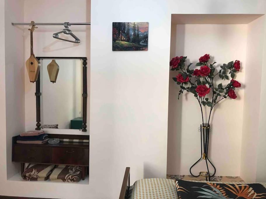 Lada Guest House Tbilisi Ngoại thất bức ảnh