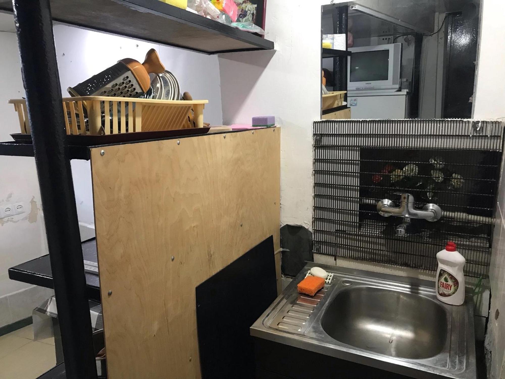 Lada Guest House Tbilisi Ngoại thất bức ảnh