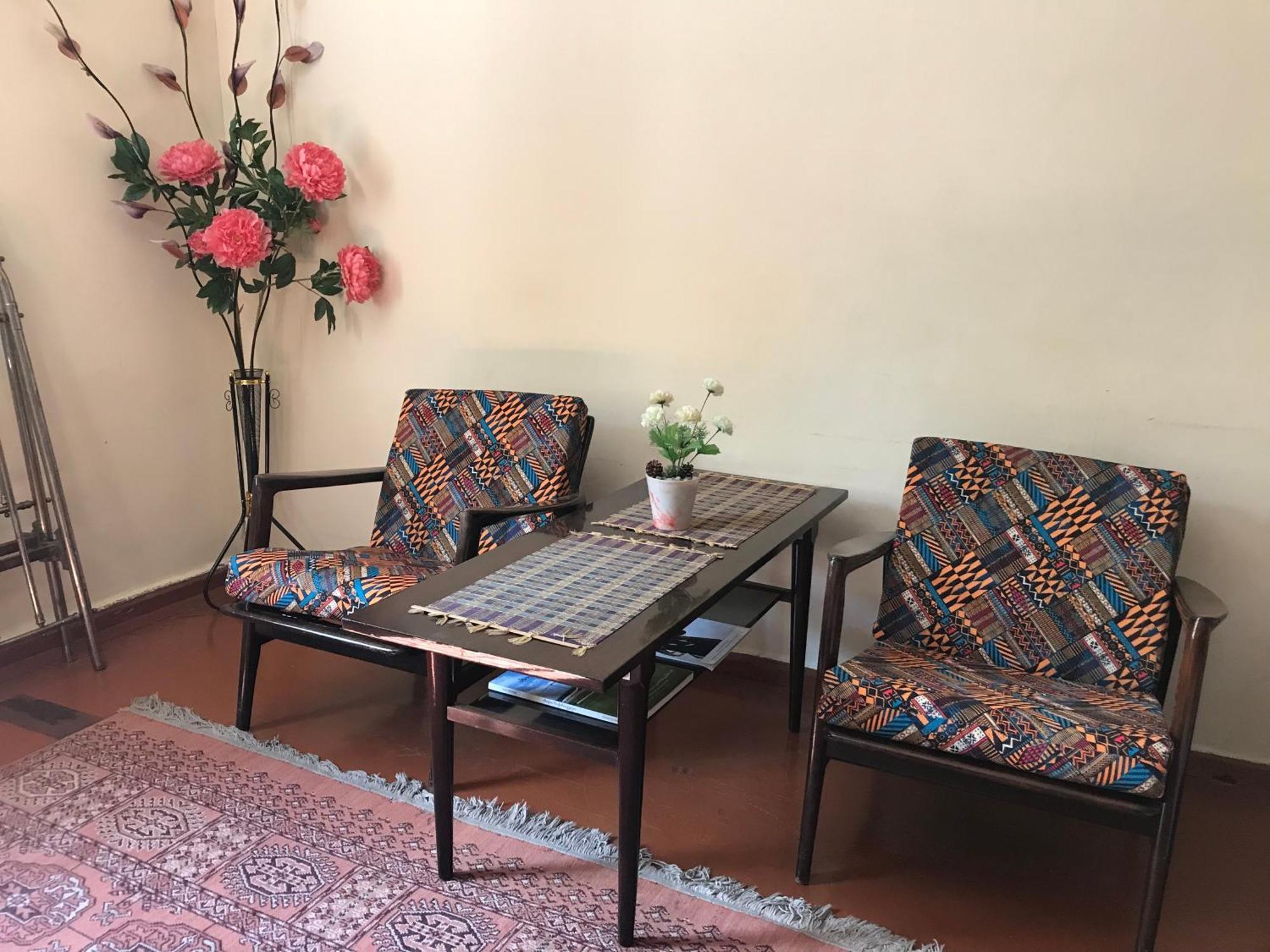 Lada Guest House Tbilisi Ngoại thất bức ảnh